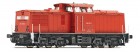 72830 Roco Diesel locomotive BR 204